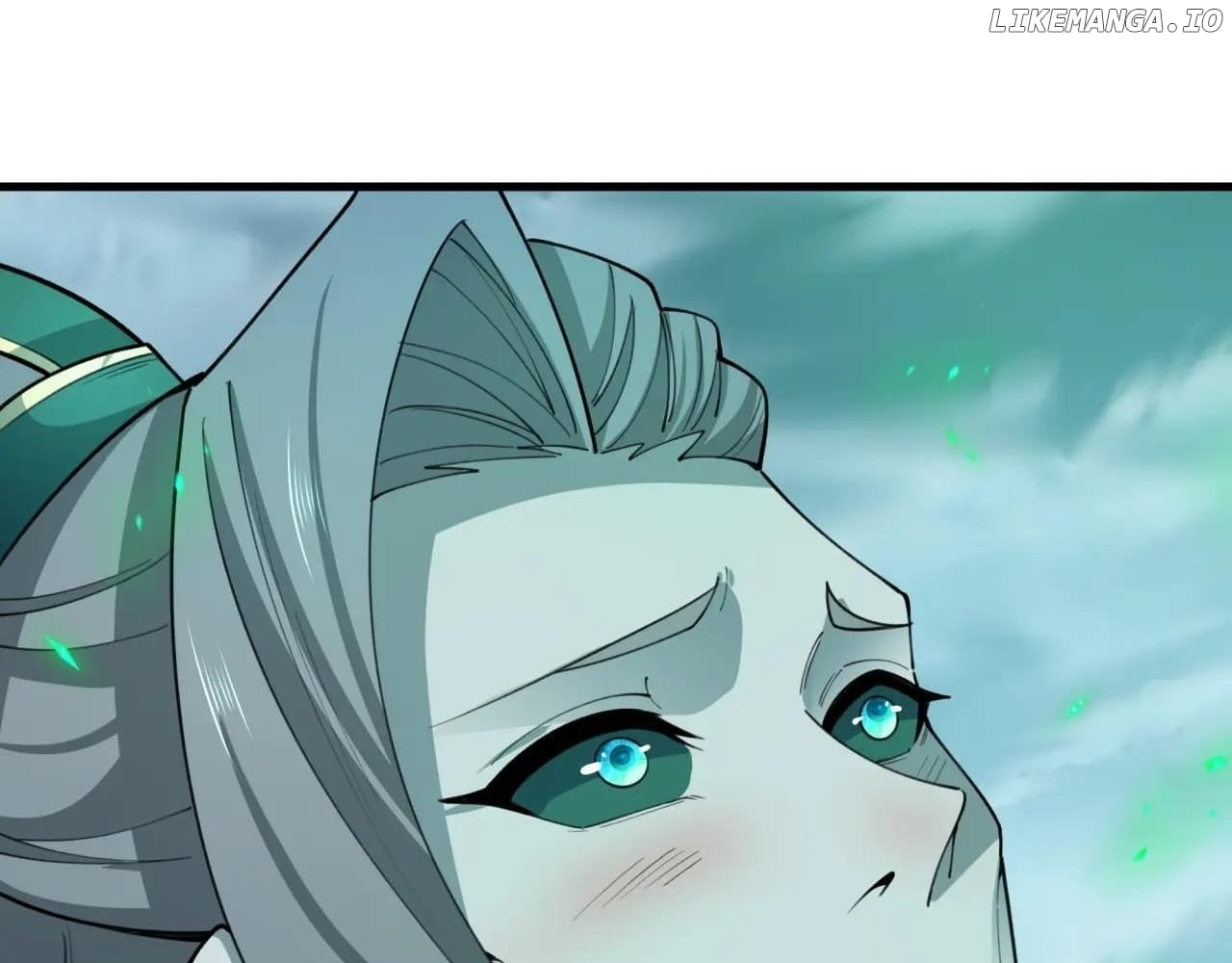 Era of the Haunted Chapter 408 - page 25